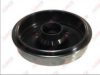 ABE C60508ABE Brake Drum